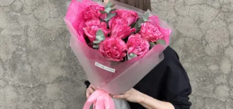 Монобукет или сборный букет: что выбрать