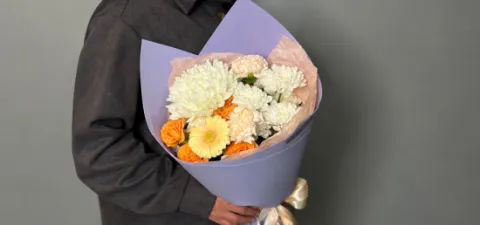 Как продлить жизнь букету
