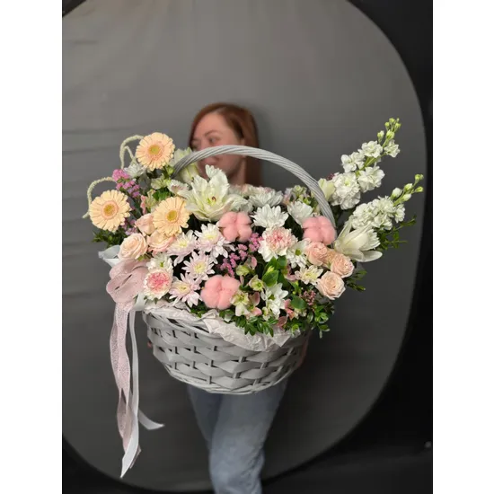 Сон в летнюю ночь от интернет-магазина цветов в 