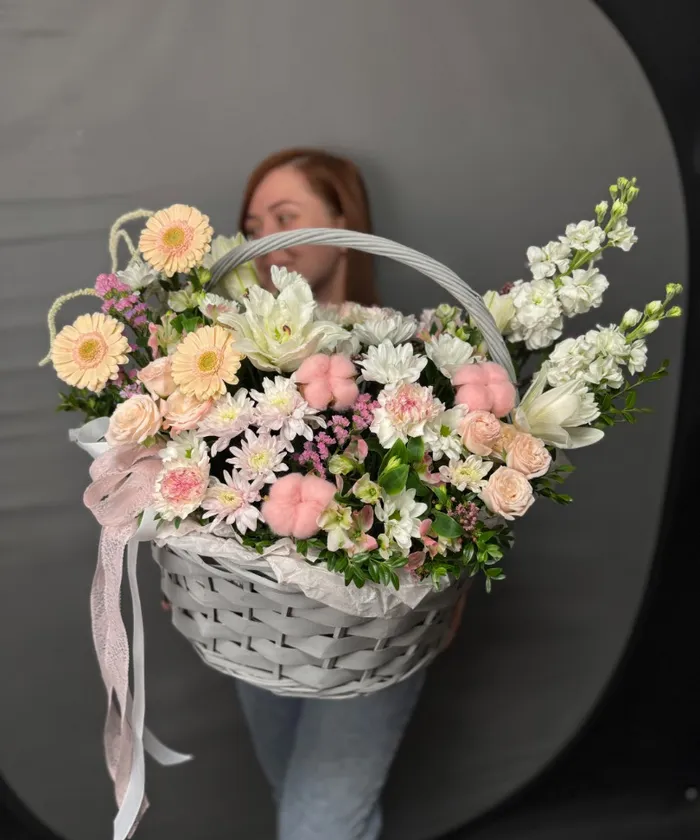 Сон в летнюю ночь от интернет-магазина цветов в 