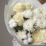 Лунный свет любви