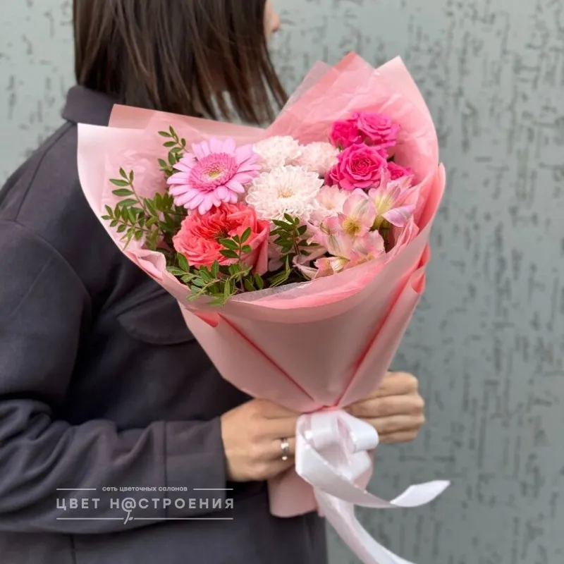 Романтический бриз