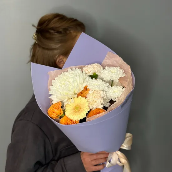 Седьмое небо от интернет-магазина цветов в 