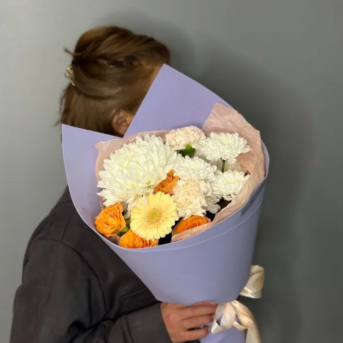 Седьмое небо