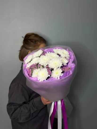 Сицилия от интернет-магазина цветов в 