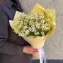 Сахарная пудра