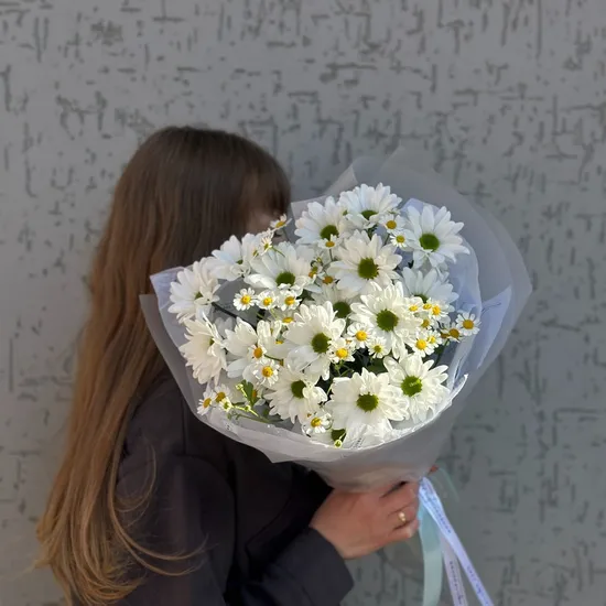 Сказка от интернет-магазина цветов в 