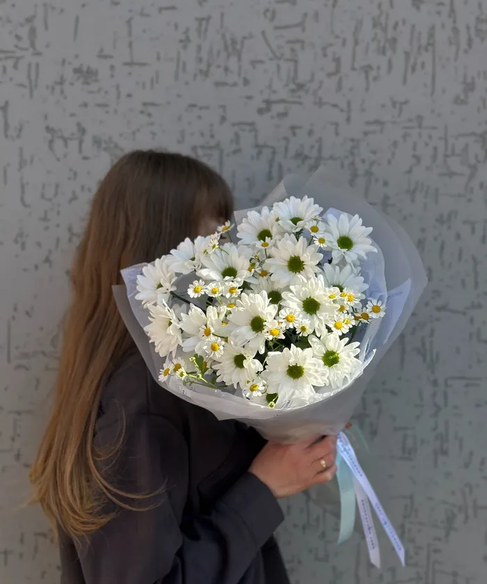 Сказка от интернет-магазина цветов в 