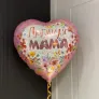 Шарик фольгированный «Для мамы»
