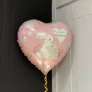 Шарик фольгированный «Для мамы»