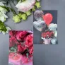 Любимой девушке!