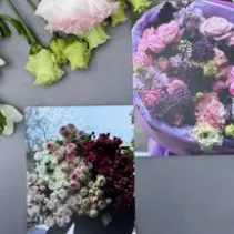Открытка &laquo;Романтика&raquo;
