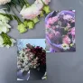 Открытка «Романтика»