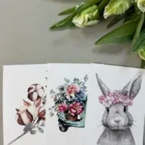 Открытка &laquo;Сказка&raquo;