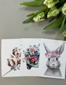 Открытка &laquo;Сказка&raquo;