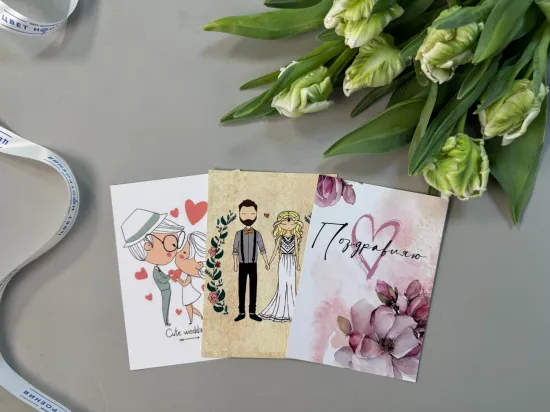 Свадьба! от интернет-магазина цветов в 