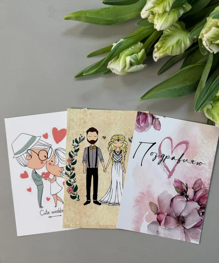 Свадьба! от интернет-магазина цветов в 