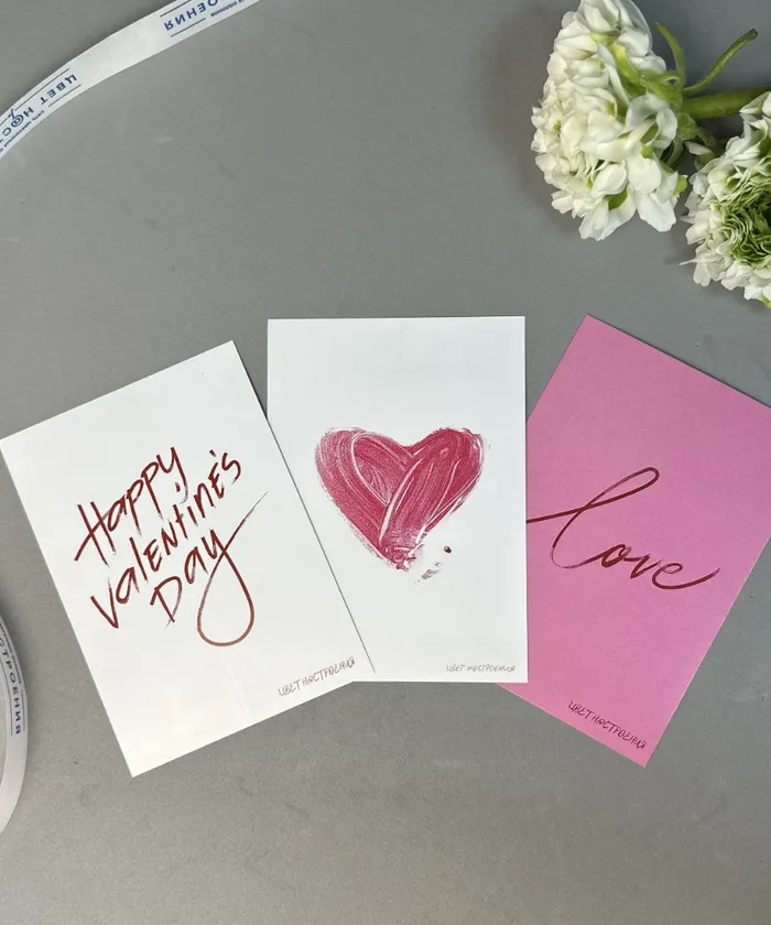 Розовые мечты от интернет-магазина цветов в 