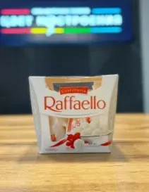 Конфеты &laquo;Рафаэлло&raquo;