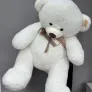 Большой белый медведь