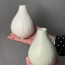 Ваза из керамики