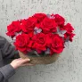 Чувственное танго