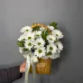 Солнышко в руках