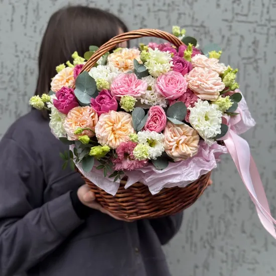 Комплимент королеве от интернет-магазина цветов в 