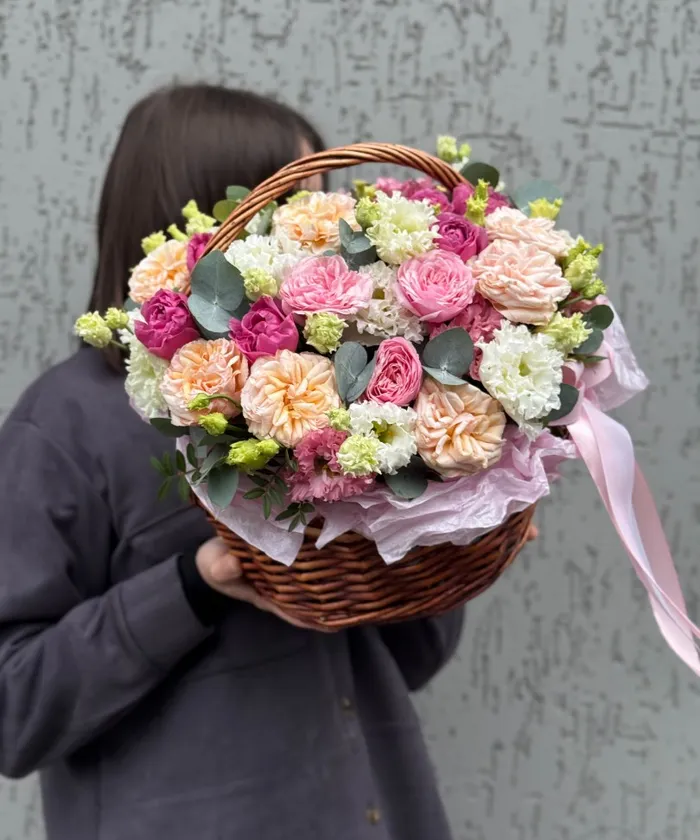 Комплимент королеве от интернет-магазина цветов в 