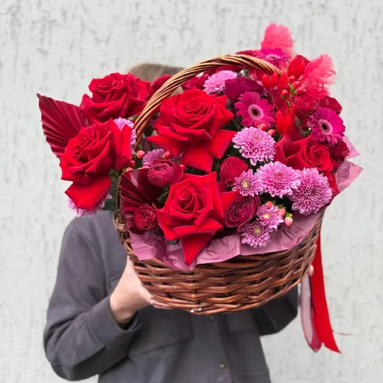 Лучшее предложение от интернет-магазина цветов в 