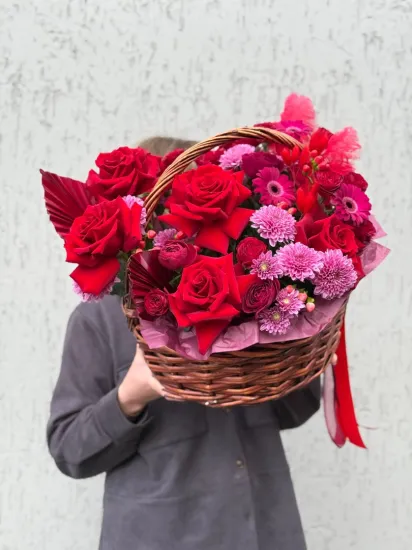 Лучшее предложение от интернет-магазина цветов в 