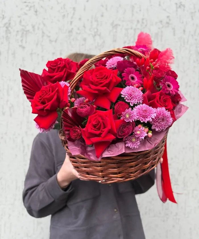 Лучшее предложение от интернет-магазина цветов в 