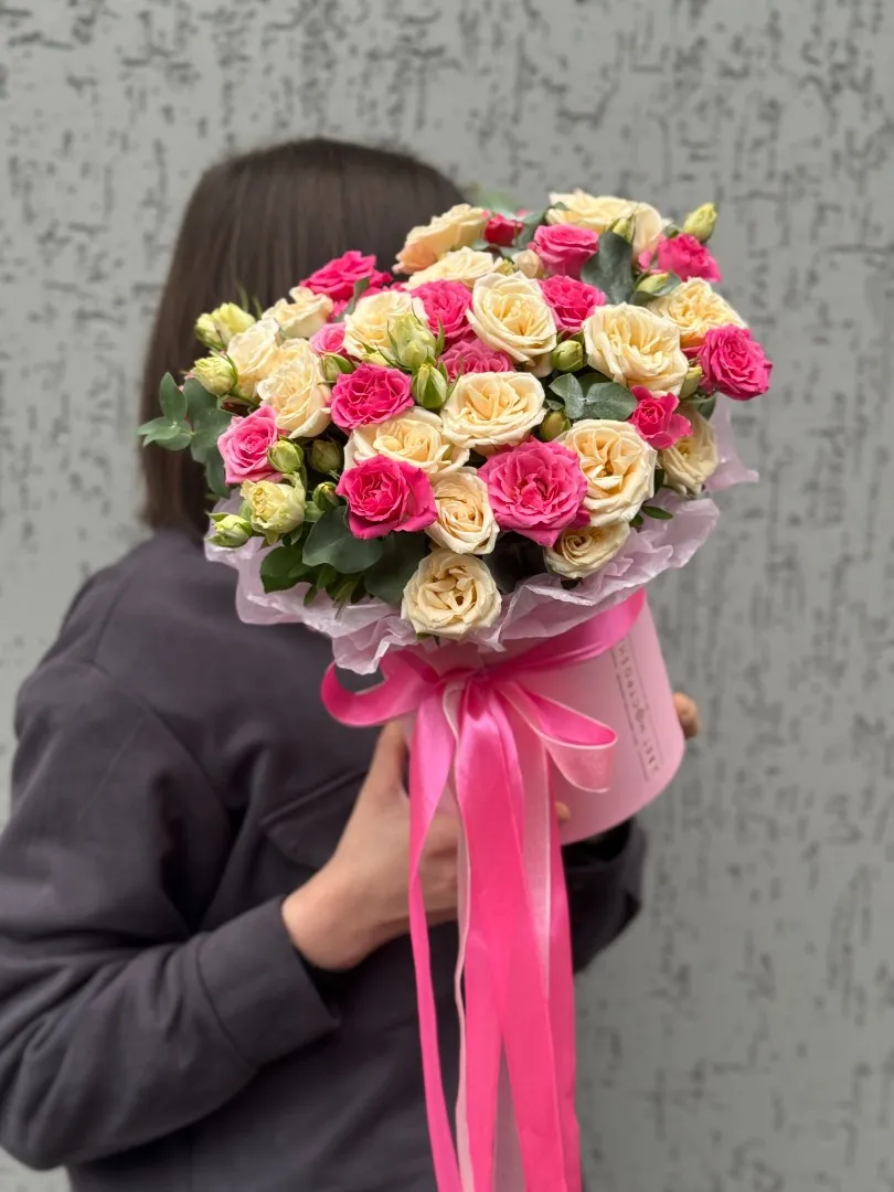 Флоренция от интернет-магазина цветов в 