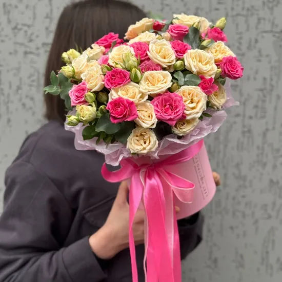 Флоренция от интернет-магазина цветов в 