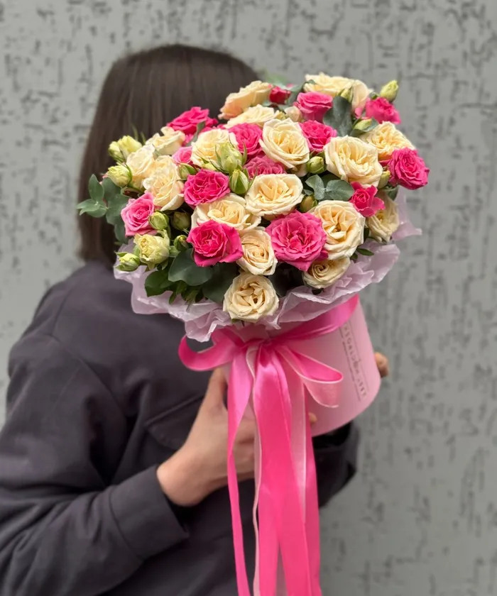 Флоренция от интернет-магазина цветов в 