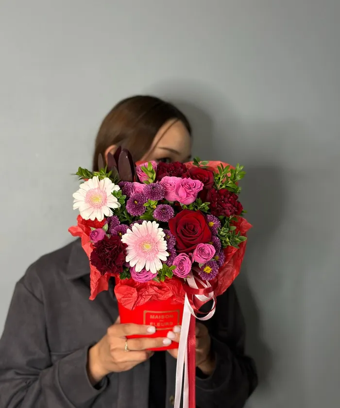 Петра от интернет-магазина цветов в 