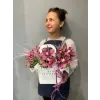 Изысканная орхидея