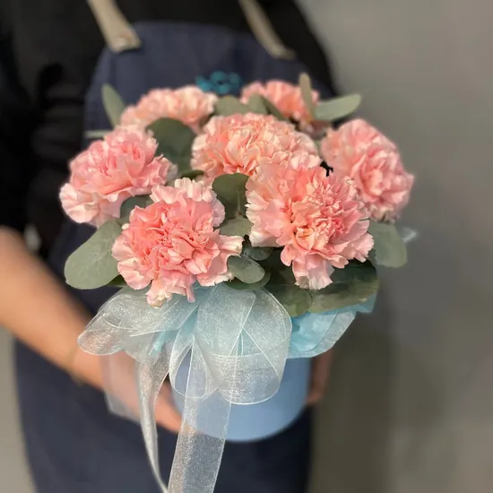 Нотки любви от интернет-магазина цветов в 