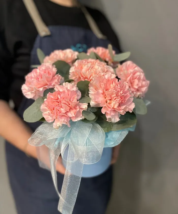 Нотки любви от интернет-магазина цветов в 