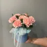 Нотки любви