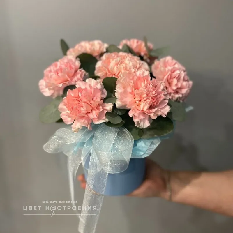 Нотки любви