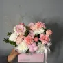 Романтичное письмо