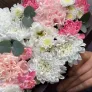 Нежное прикосновение
