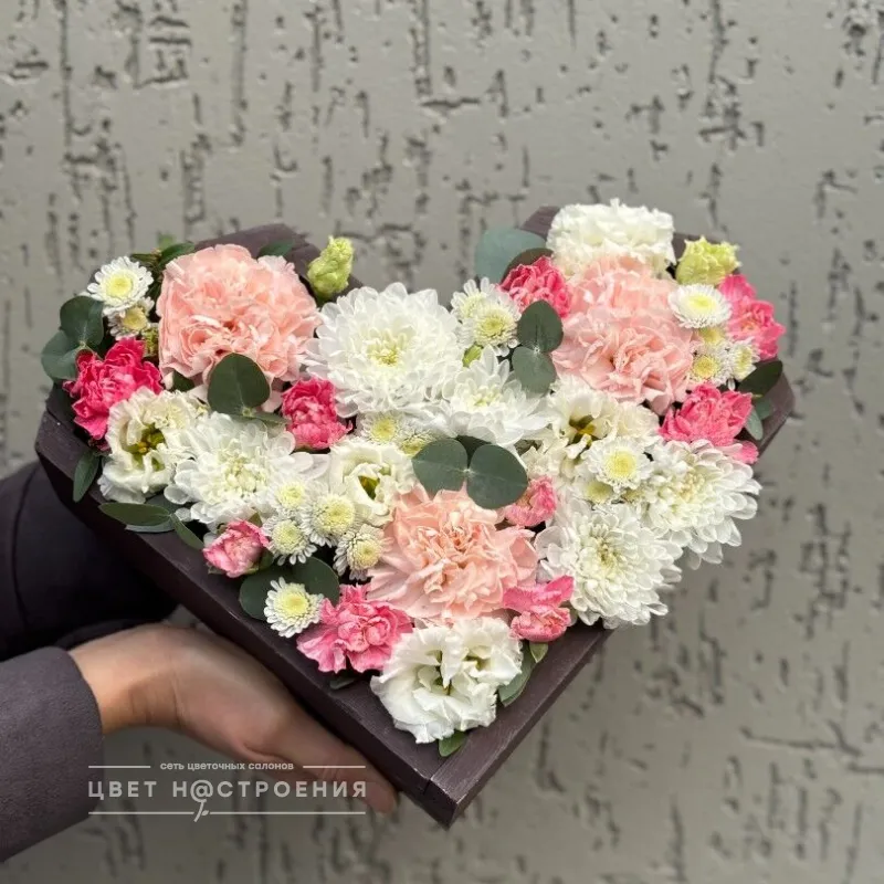 Нежное прикосновение