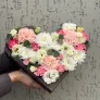 Нежное прикосновение