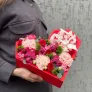 Сладкое признание