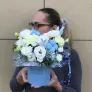 Голубая лагуна