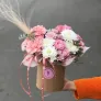 Нежный аромат