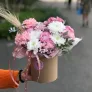 Нежный аромат