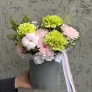 Лучистая красота